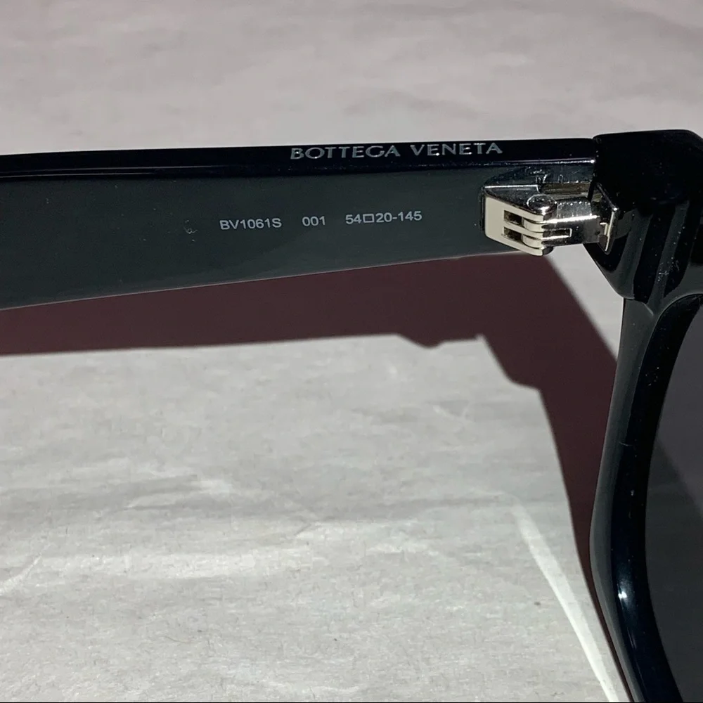 Bottega veneta sunglasses